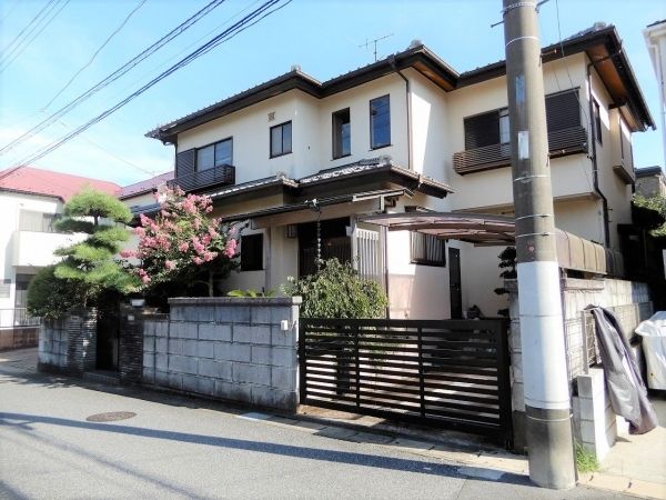 千葉県千葉市花見川区さつきが丘１丁目 5ldk S 納戸 千葉市花見川区の一戸建て購入 Oag4 大京穴吹不動産