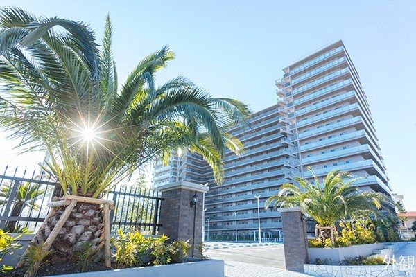 ノブレス湘南藤沢センタースクエア 2階3ldk 藤沢市の中古マンション購入 Oah252 大京穴吹不動産