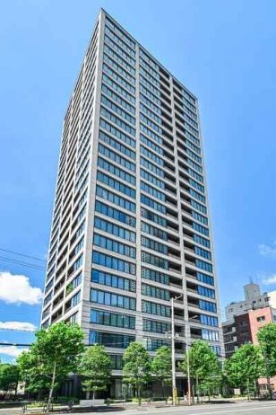 物件パンフレット：グランスイート麻布台ヒルトップタワー　新築分譲時　都心　港区 物件パンフレット：グランスイート麻布台ヒルトップタワー 新築
