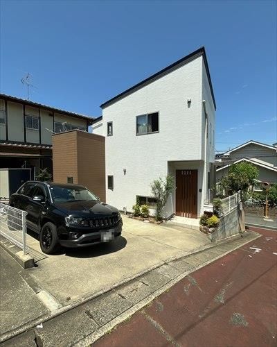 福岡県福岡市城南区友丘6丁目 3LDK｜福岡市城南区の一戸建て購入 