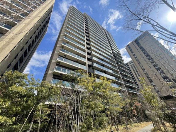 福岡市中央区｜タワーマンション（20階以上）特集｜大京穴吹不動産