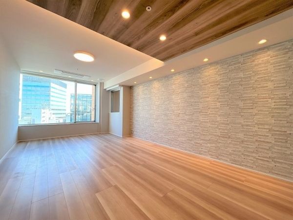 青山パークタワー 13階3LDK|渋谷区の中古マンション購入 青山パークタワー 13階3LDK|渋谷区の中古マンション購入