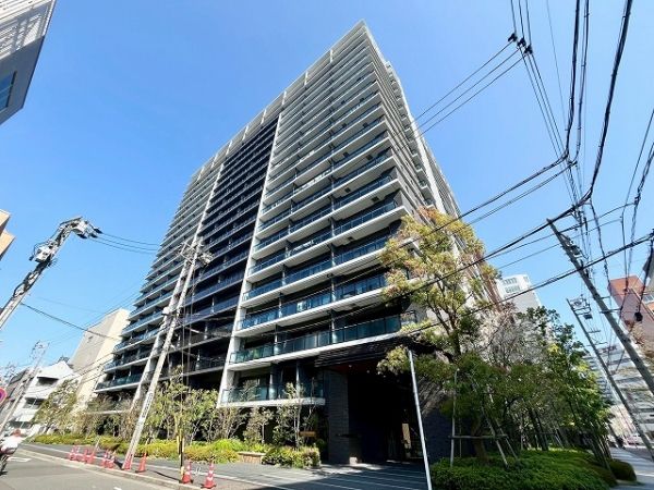 福岡市(福岡県)｜タワーマンション（20階以上）特集｜大京穴吹不動産