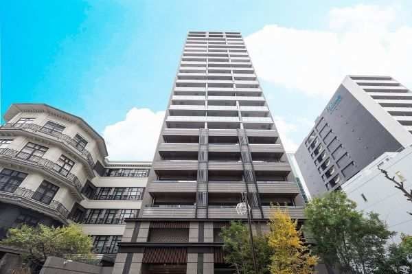 名古屋市(愛知県)｜タワーマンション（20階以上）特集｜大京穴吹