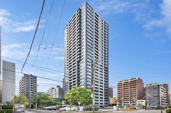 那覇市(沖縄県)｜タワーマンション（20階以上）特集｜大京穴吹不動産