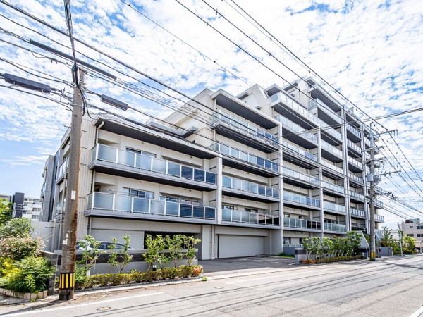 サングレート博多イーエックス 7階2LDK｜福岡市博多区の中古