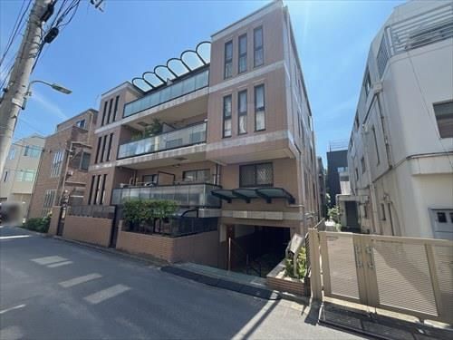 大森駅（京浜東北・根岸線）の中古マンション購入｜大京穴吹不動産