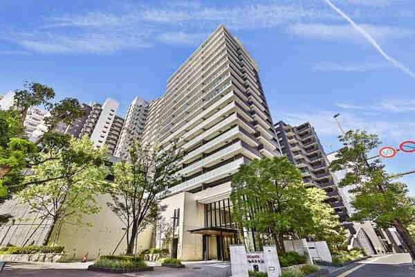桜坂駅（福岡市七隈線）の中古マンション購入｜大京穴吹不動産
