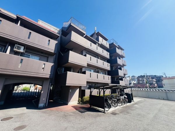 名古屋市天白区の中古マンション購入｜大京穴吹不動産