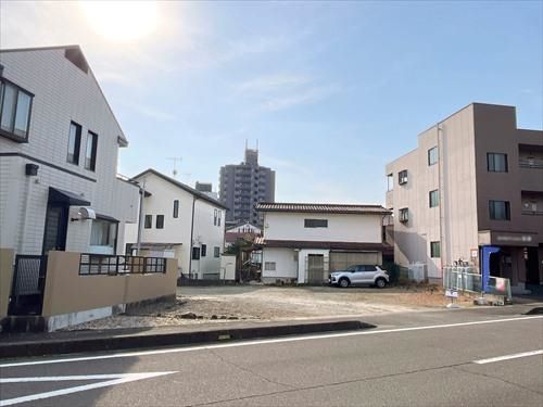 愛知県江南市古知野町花霞 ｜江南市の土地購入【OAK22277】｜大京穴吹