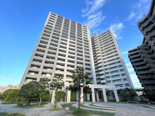 神奈川 横浜市神奈川区｜タワーマンション（20階以上）特集｜大京穴吹不動産