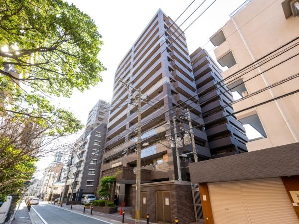 【中古】 桜坂 コアマンション桜坂プレジオ弐番館の中古物件・価格情報【SUUMO】