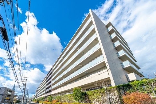 墨田区(東京都)の中古マンション購入｜大京穴吹不動産