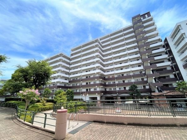 鷺沼駅（東急田園都市線）の中古マンション購入｜大京穴吹不動産