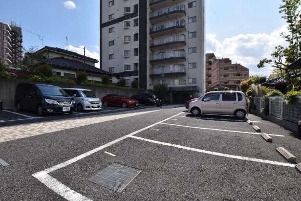 コンフォラス鳩ケ谷 6階4ldk Mhf 大京穴吹不動産