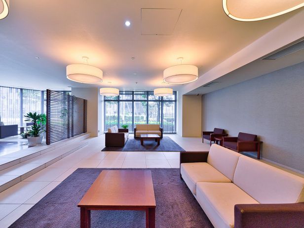 パークハウス清澄白河タワー 17階2ldk Mhf 大京穴吹不動産