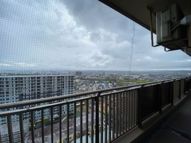 ダイアパレスアポロシティ21高砂アクロスタワー 17階4ldk Mhf420 大京穴吹不動産