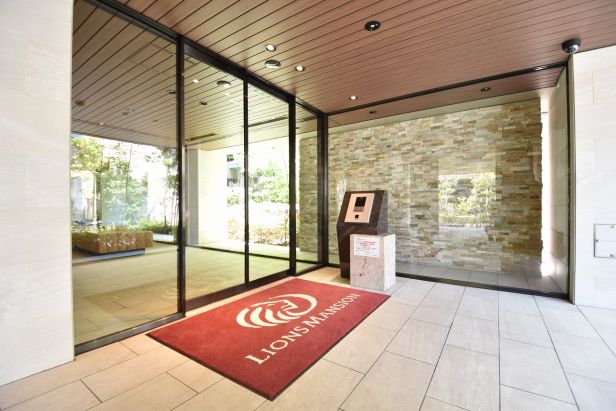 ライオンズ一之江レジデンス 1階3LDK 【MHF46286】 |大京穴吹不動産