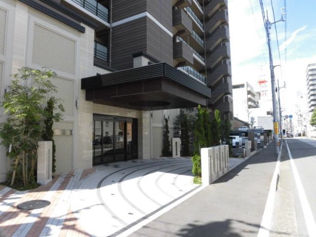 クレアホームズ 高知本町 アルティバイ クレアラルーチェ 高知