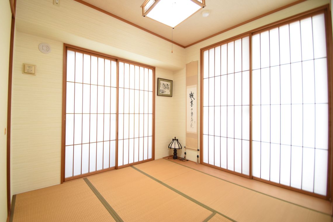 コアマンション辛島公園ゼクシス 14階4LDK｜熊本市中央区の中古