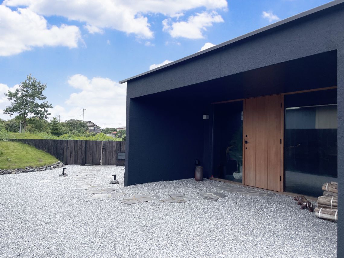 ガレージサーカス（富津市中古戸建て） ワンルーム｜富津市の一戸建て