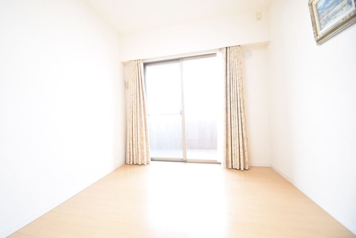 コアマンション辛島公園ゼクシス 14階4LDK｜熊本市中央区の中古