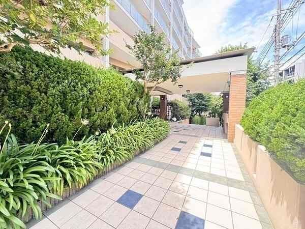 B1A4 中野 4/12 1階 1枚 まなびステーション野方｜レンタルオフィス.com