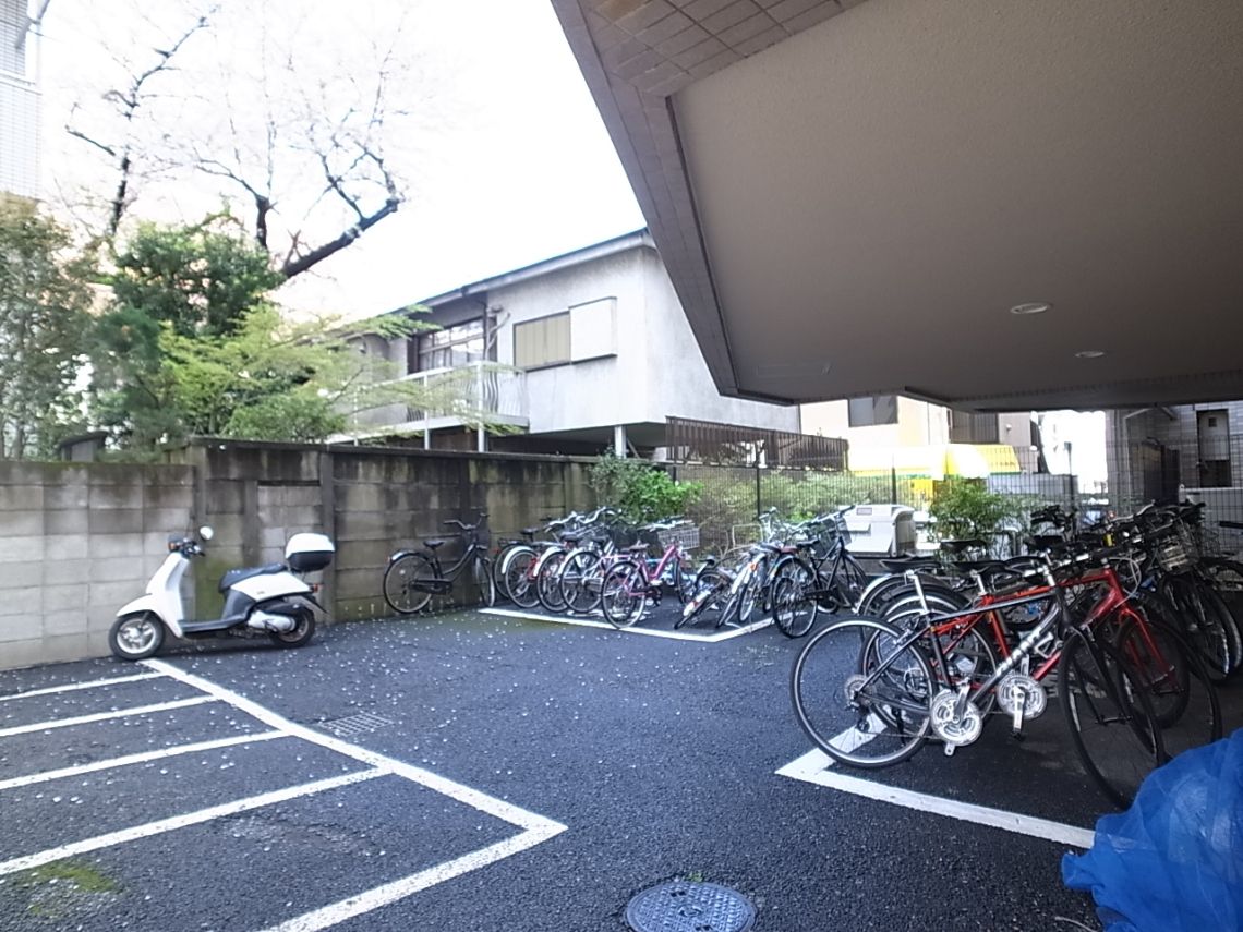 ガーラ笹塚駅前 10階1k Mhf 大京穴吹不動産 ガーラ笹塚駅前 10階1k Mhf 大京穴吹不動産