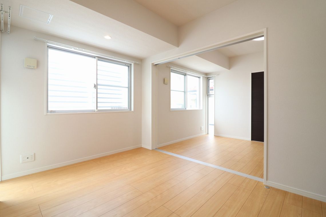 ディアコート嘉手納ロータリーサイド 2階4ldk Mhf 大京穴吹不動産