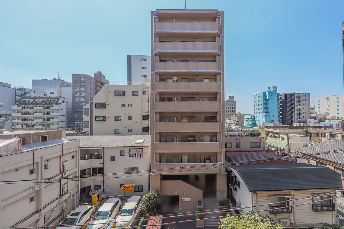 セントラルコート王子 5階3ldk Mhf 大京穴吹不動産 セントラルコート王子 5階3ldk Mhf 大京穴吹不動産