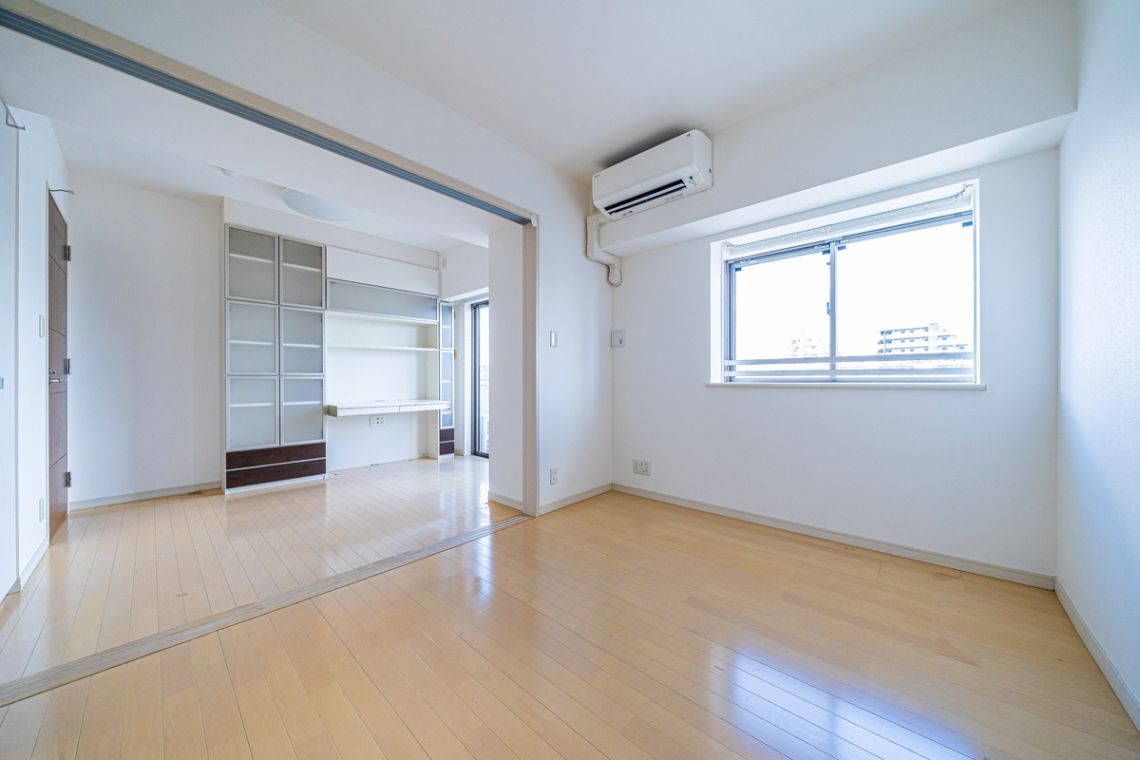 B1A4 中野 4/12 1階 1枚 B1A4 中野 4/12 1階 1枚 まなびステーション