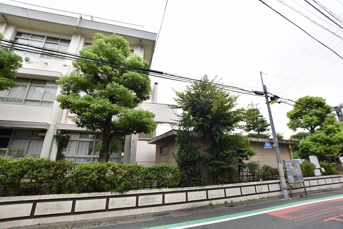 ビラカーサお花茶屋 2階3ldk 葛飾区の中古マンション購入 Mhf 大京穴吹不動産