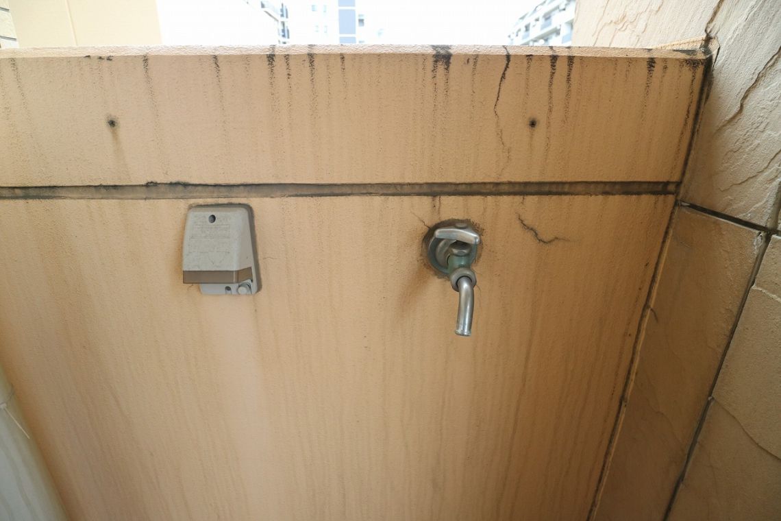 ｆｅｅｔｈシャープ００１ 7階2ldk Mhf 大京穴吹不動産