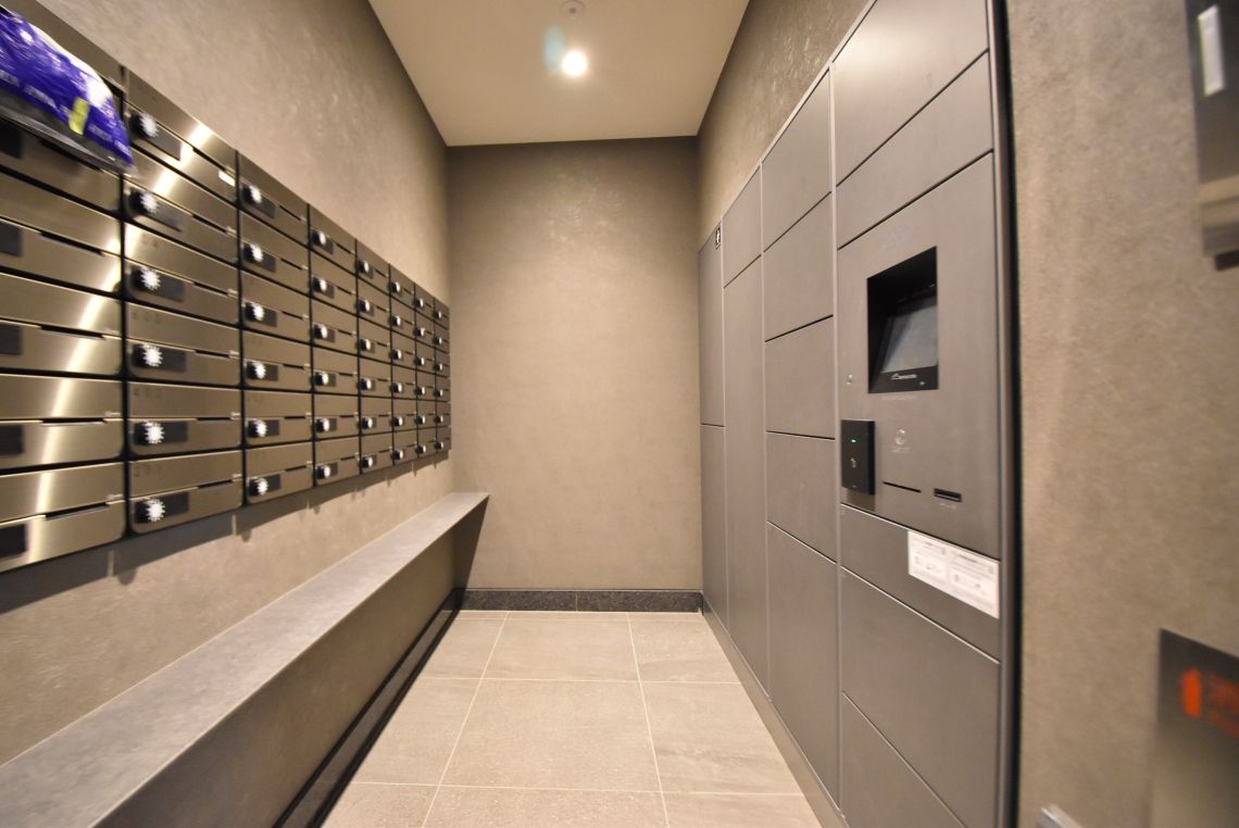 ポレスター熊本新町レジデンス 10階3LDK｜熊本市中央区の中古