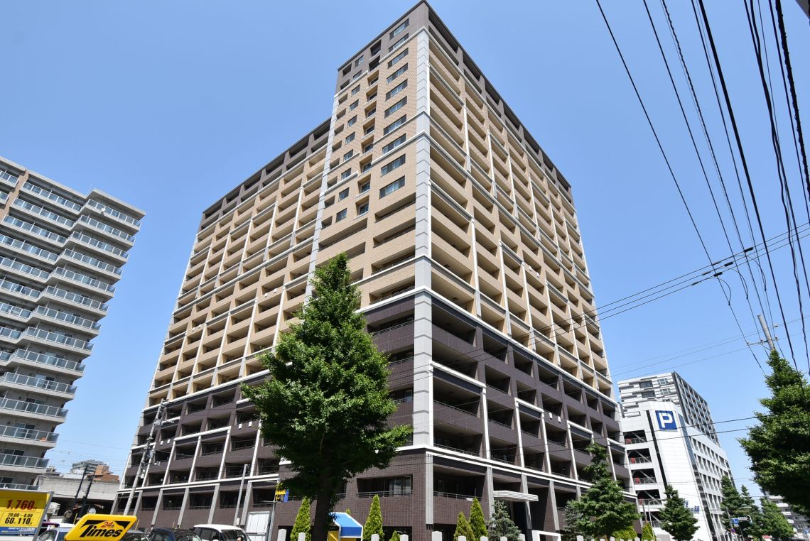 札幌市中央区|ライオンズマンションなど|大京穴吹不動産 札幌市中央区|ライオンズマンションなど|大京穴吹不動産