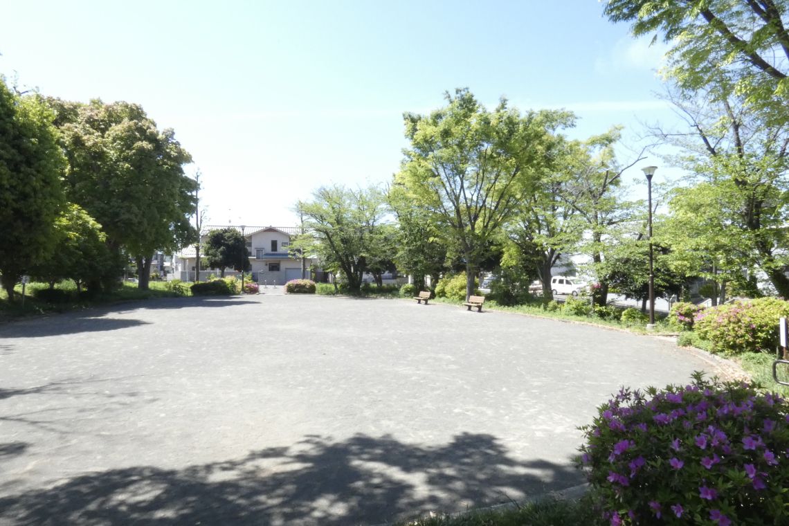 サンクタス横濱洋光台 3階2ldk S 納戸 Mhf 大京穴吹不動産