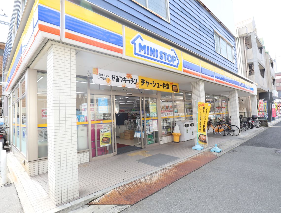 ディークラディア西宮 7階3ldk Mhf 大京穴吹不動産