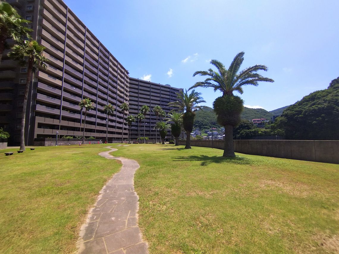 長崎市(長崎県)の中古マンション購入｜大京穴吹不動産