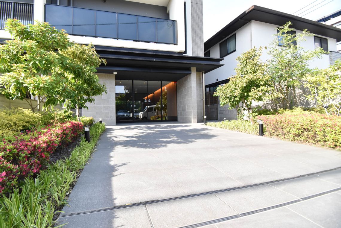 ポレスター熊本新町レジデンス 10階3LDK｜熊本市中央区の中古