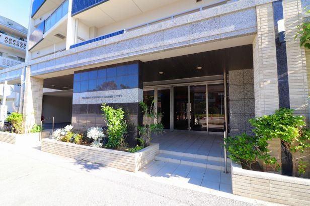 プレミスト宜野湾グランレーベル 12階2LDK｜宜野湾市の中古