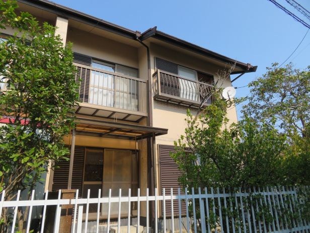 廿日市市阿品台北土地建物 4ldk Mhf 大京穴吹不動産