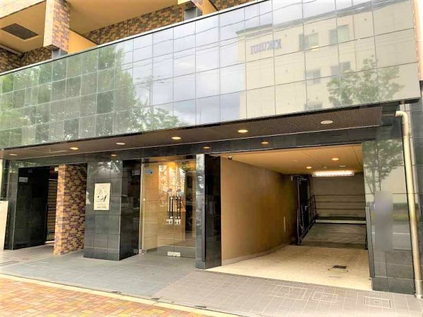アスヴェル京都西大路御池 5階1k Mhf 大京穴吹不動産 アスヴェル京都西大路御池 5階1k Mhf 大京穴吹不動産