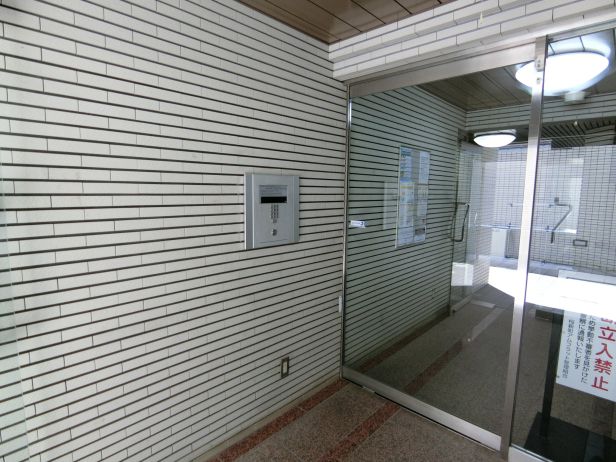 桜新町アムフラット 4階2dk Mhf 大京穴吹不動産