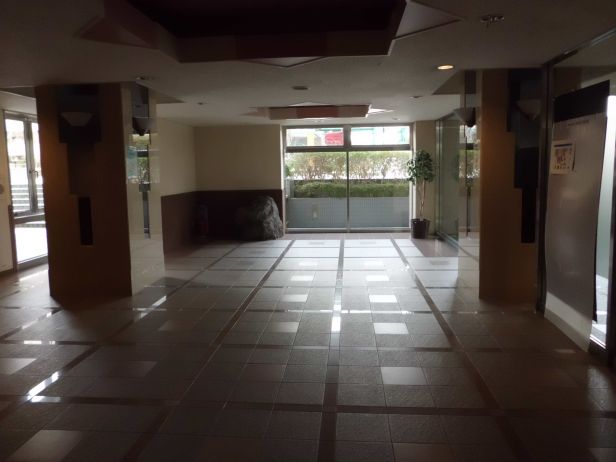 ダイアパレスアポロシティ21高砂アクロスタワー 17階4ldk Mhf420 大京穴吹不動産