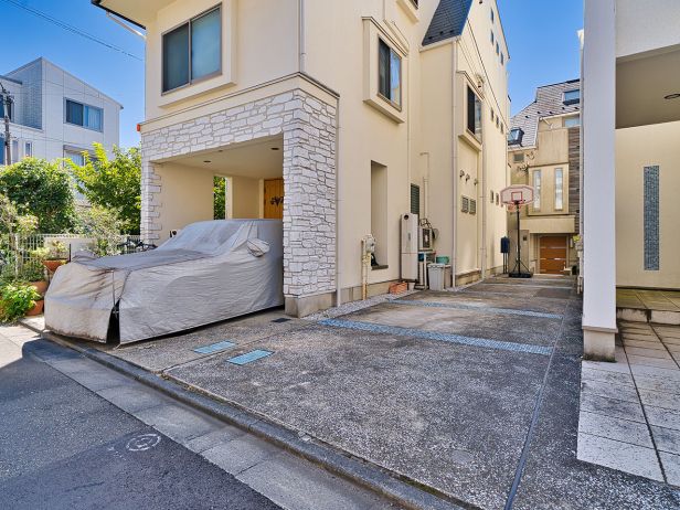 世田谷区太子堂３丁目中古戸建 3ldk Mhf424 大京穴吹不動産