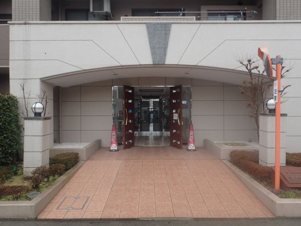 レクセルガーデンせんげん台 1階3ldk 越谷市の中古マンション購入 Mhf 大京穴吹不動産