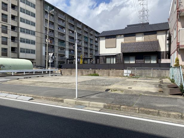 名古屋市中村区八社二丁目土地 |名古屋市中村区の土地購入 名古屋市中村区八社二丁目土地 |名古屋市中村区の土地購入