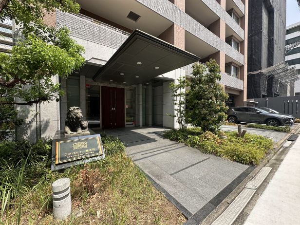 ライオンズガーデン橦木町 3階3LDK|名古屋市東区の中古 ライオンズガーデン橦木町 3階3LDK|名古屋市東区の中古