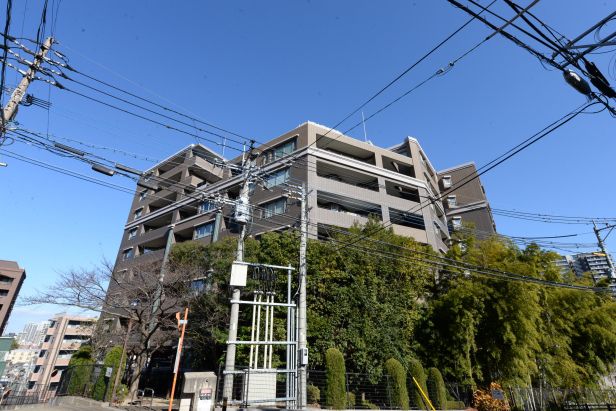 ☆プレコのマンション☆ 26725-302-