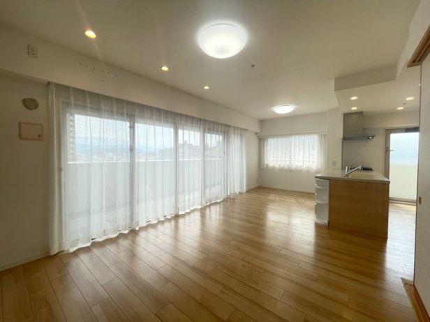 アルファステイツ県庁前 7階3LDK｜徳島市の中古マンション購入